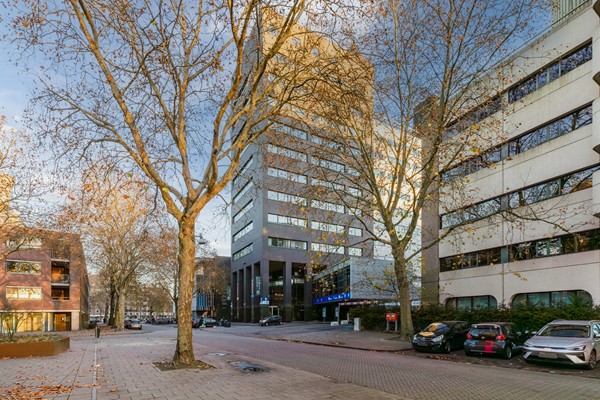 Foto - Te koop: Pastoor Petersstraat 170-34, 5612 LW Eindhoven